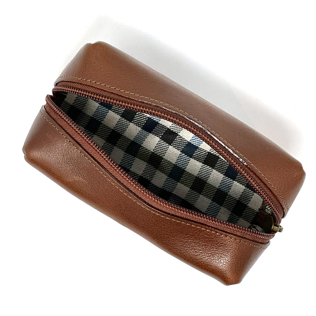 Mini Carry Case Interior